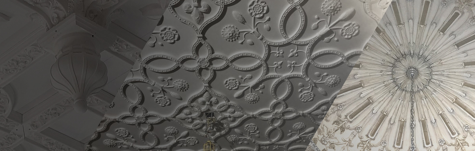 Plaster Mouldings